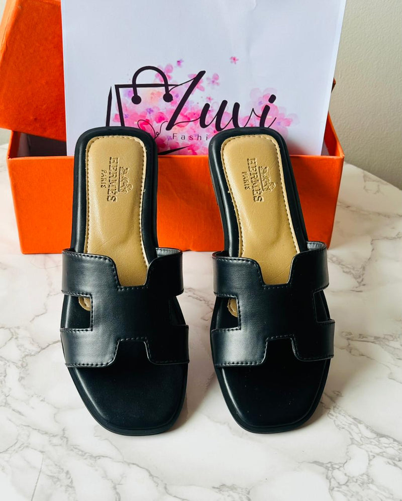 Women's Oran Sandals